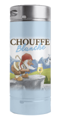 Chouffe Blanche Barril 20 L (A)